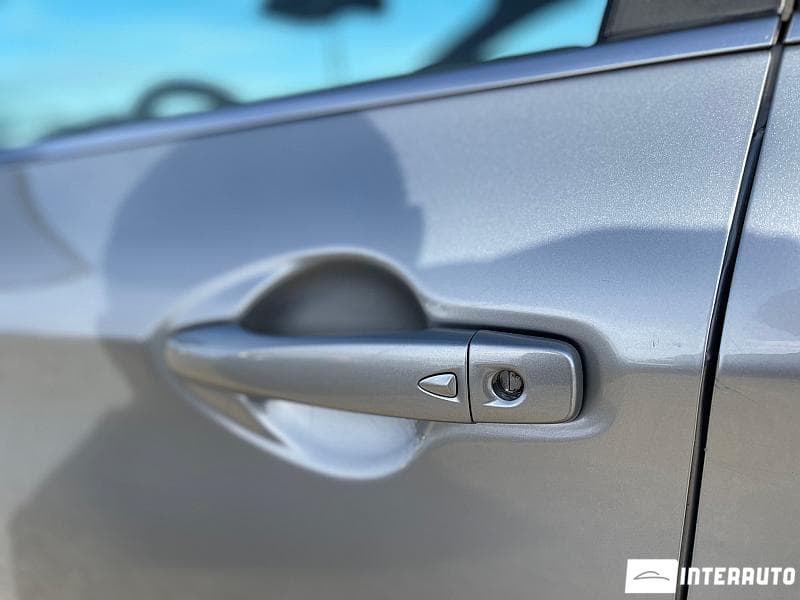 2018 Nissan Qashqai — Miniatură 24