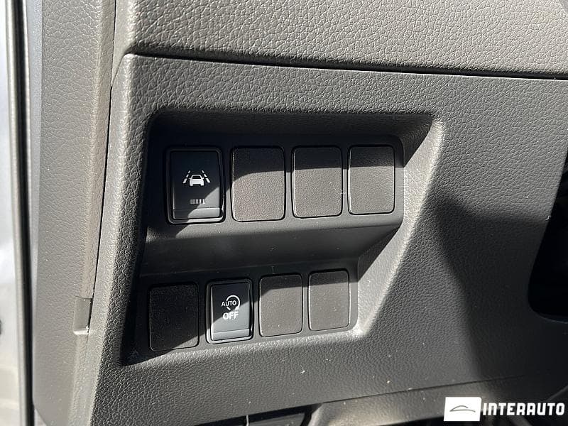 2018 Nissan Qashqai — Miniatură 19