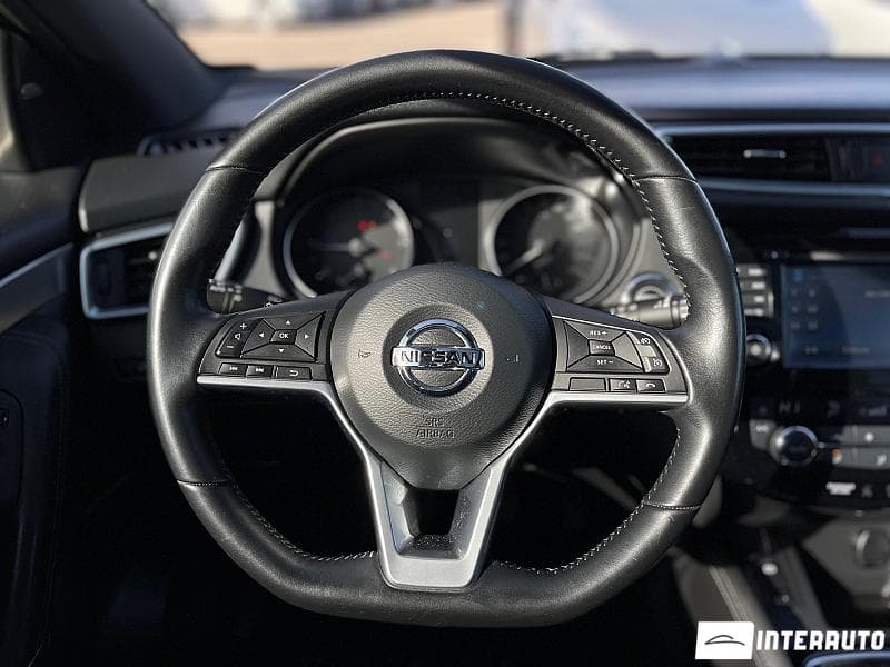 2018 Nissan Qashqai — Miniatură 11