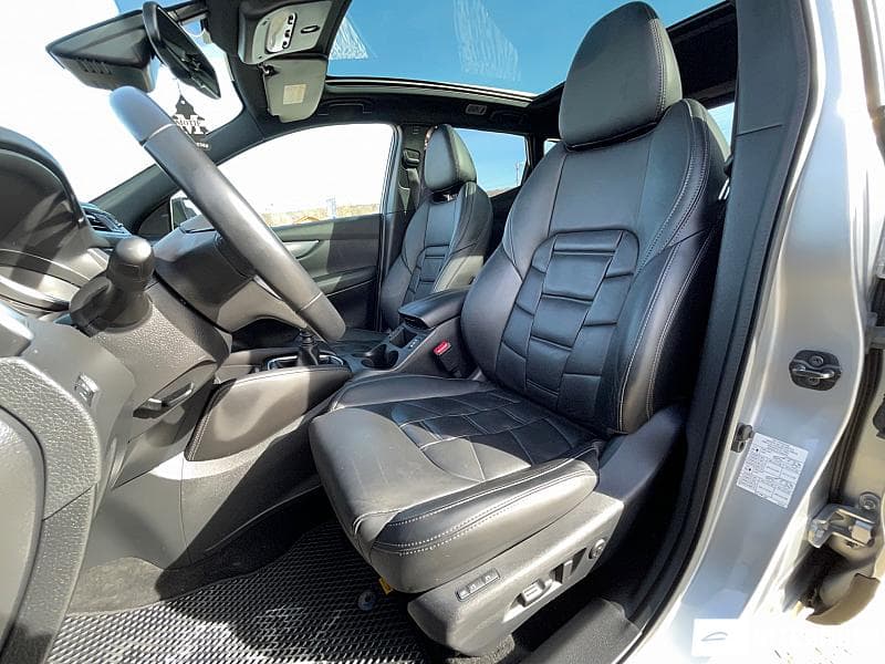 2018 Nissan Qashqai — Miniatură 6