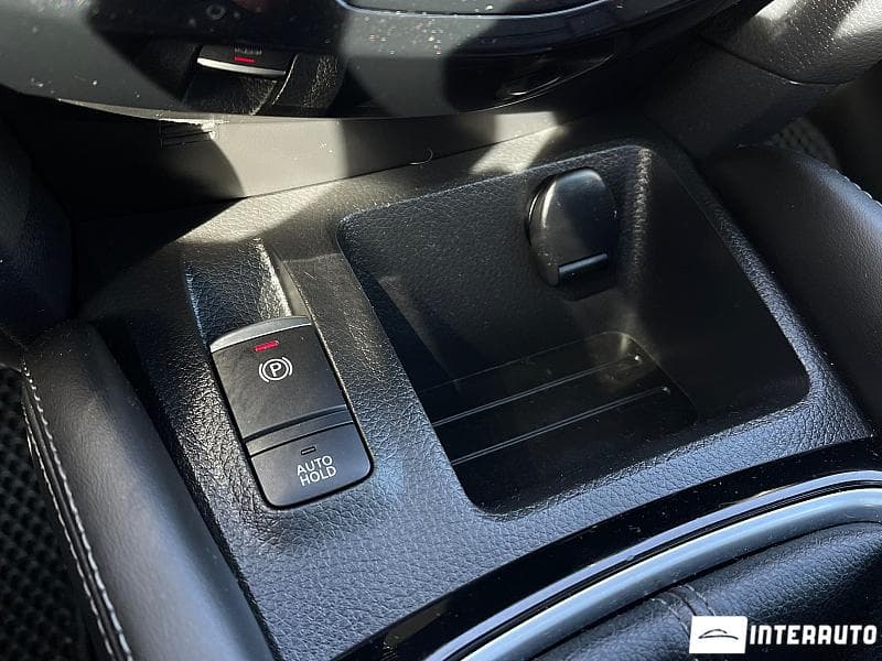 2018 Nissan Qashqai — Miniatură 17