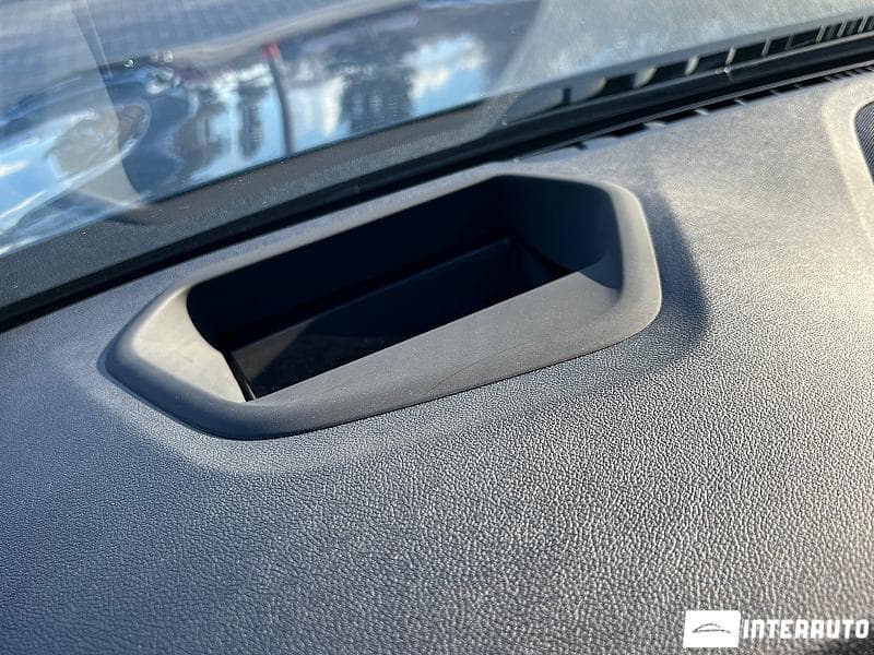 2017 BMW 520 — Miniatură 14