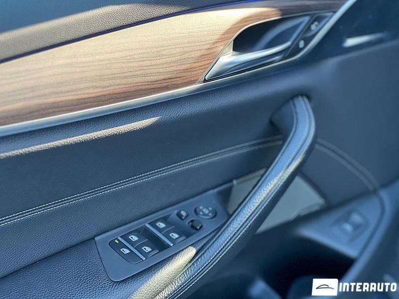 2017 BMW 520 — Miniatură 7