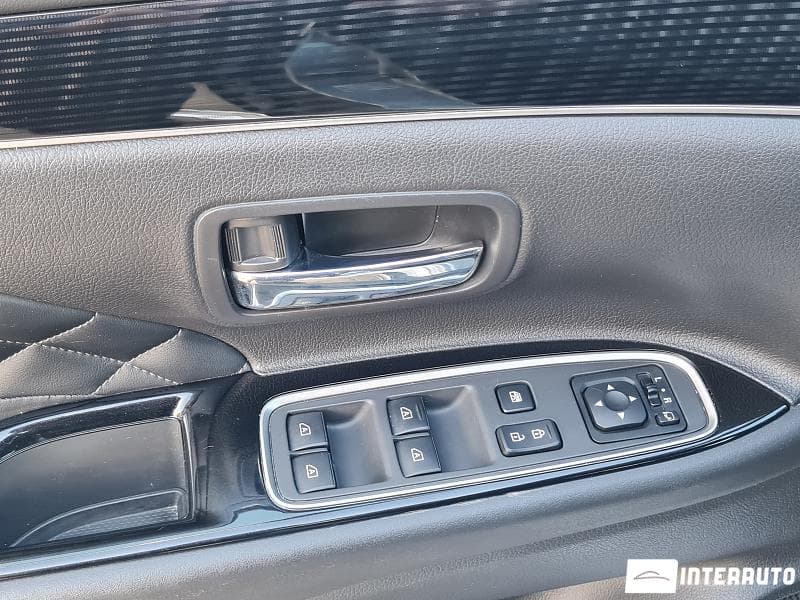 Mitsubishi Outlander 2020 — Миниатюра 18