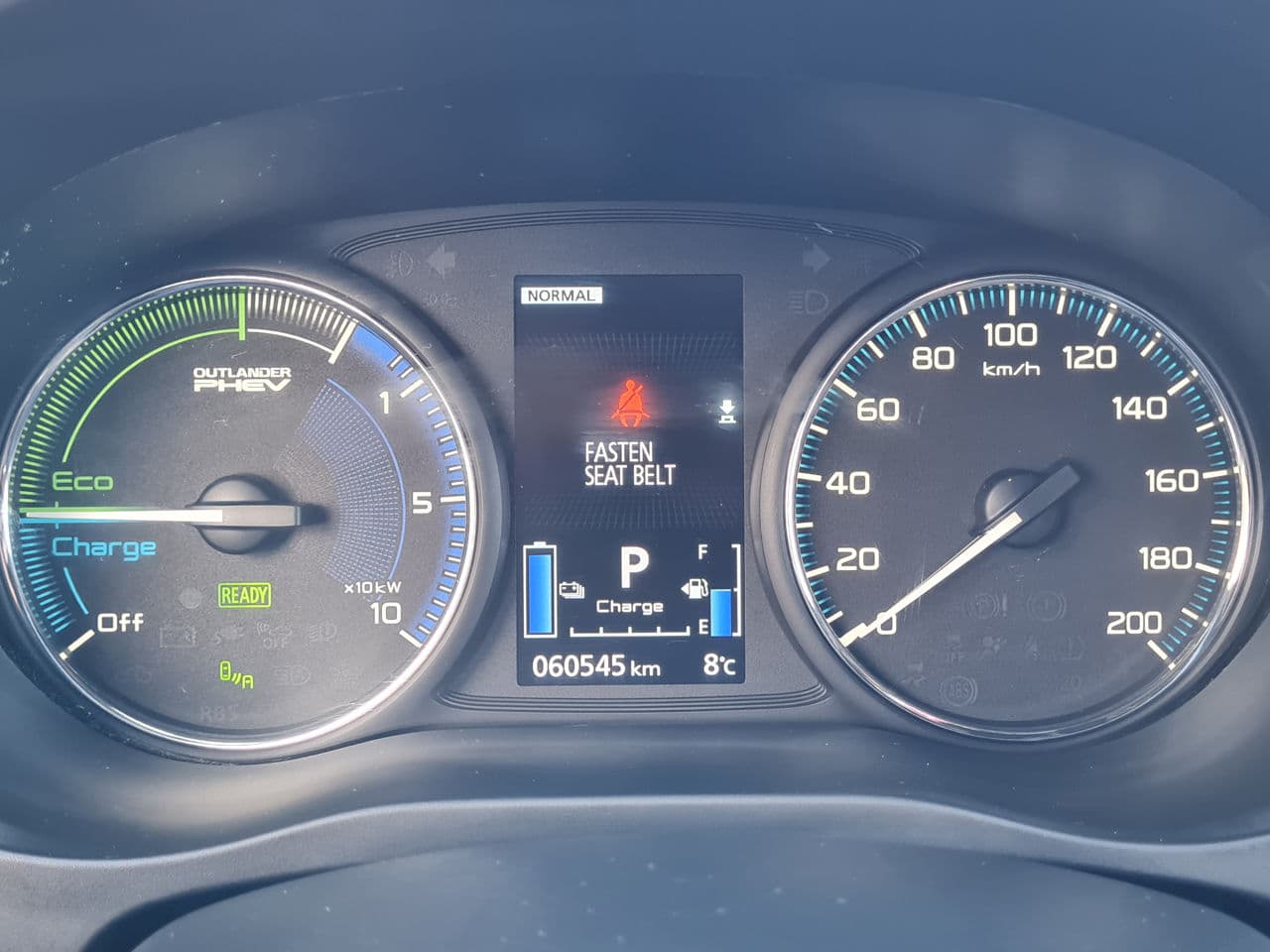 Mitsubishi Outlander 2020 — Миниатюра 11