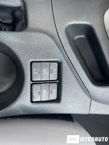 2014 Toyota Auris — Miniatură 14