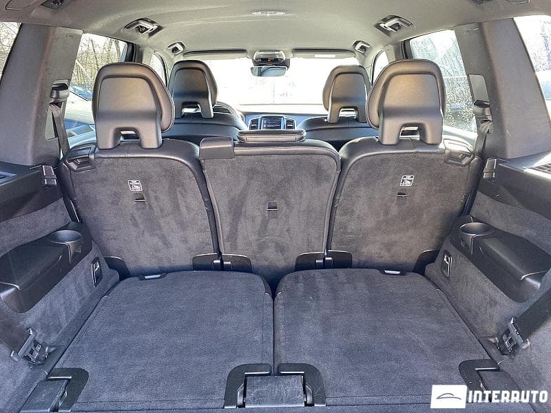 2016 Volvo XC 90 — Miniatură 17