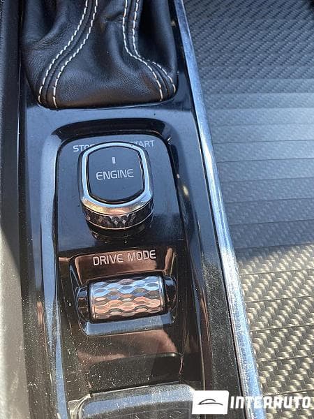 2016 Volvo XC 90 — Miniatură 13