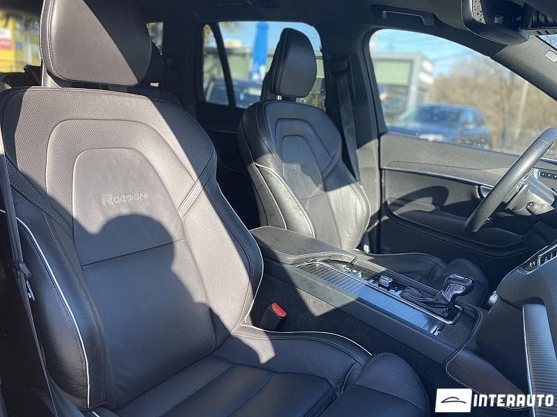 2016 Volvo XC 90 — Miniatură 16
