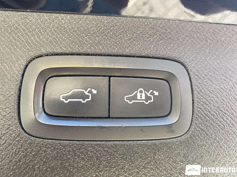 2016 Volvo XC 90 — Miniatură 18