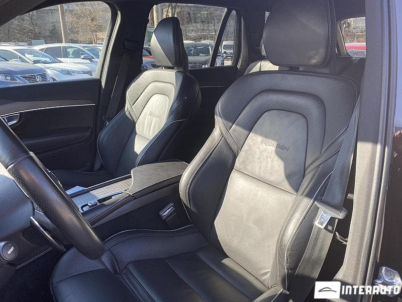 2016 Volvo XC 90 — Miniatură 6