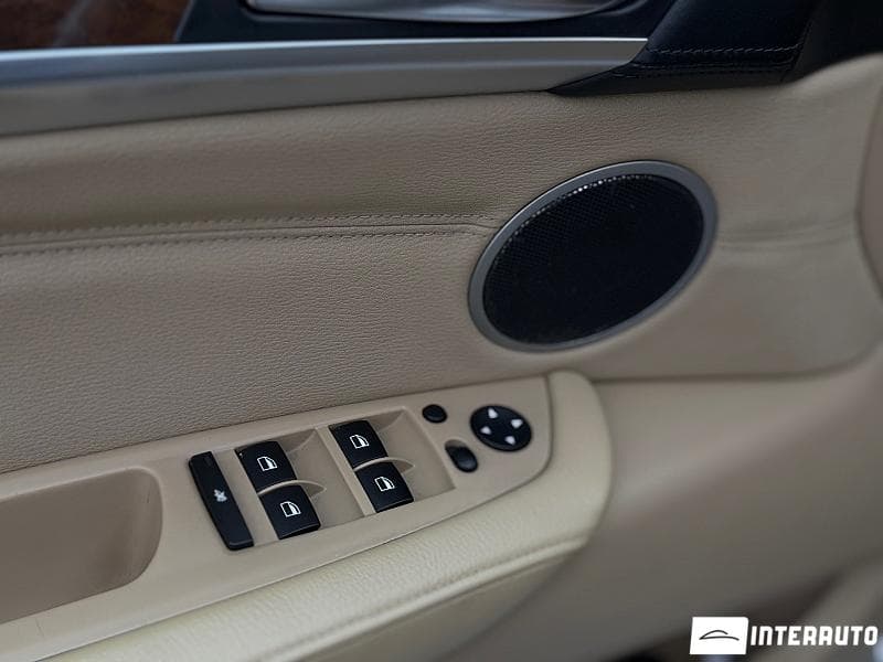 2010 BMW X6 4.0D — Miniatură 7