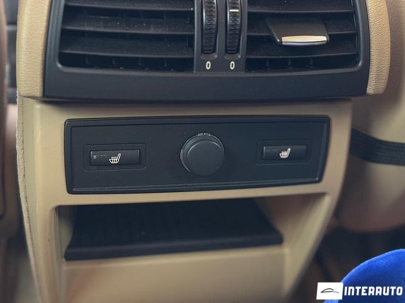 2010 BMW X6 4.0D — Miniatură 22