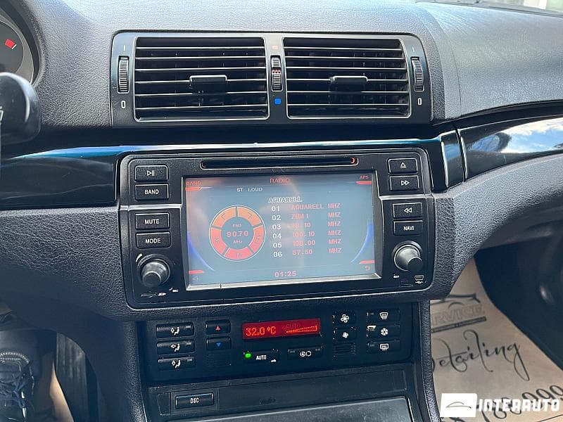 2005 BMW 320 — Miniatură 9