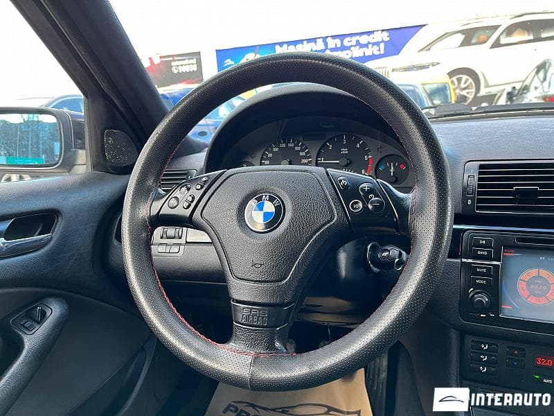 2005 BMW 320 — Miniatură 11