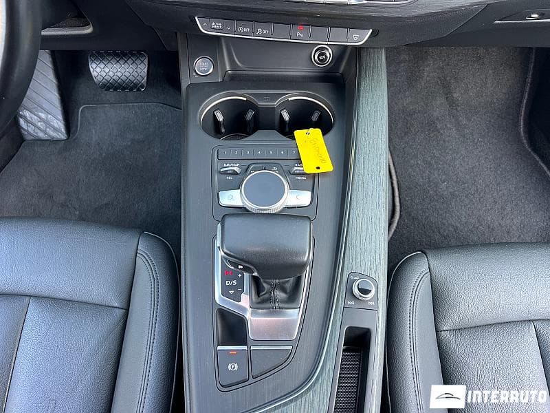 2017 Audi A5 — Miniatură 20
