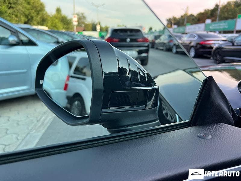 2017 Audi A5 — Miniatură 6