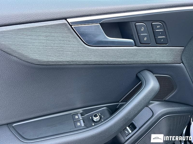 2017 Audi A5 — Miniatură 7
