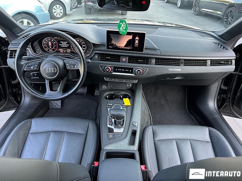 2017 Audi A5 — Miniatură 10
