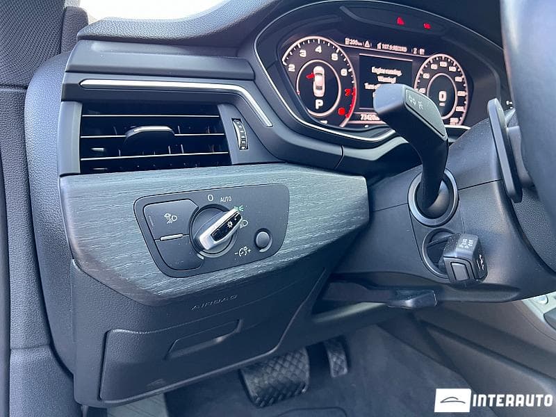 2017 Audi A5 — Miniatură 11