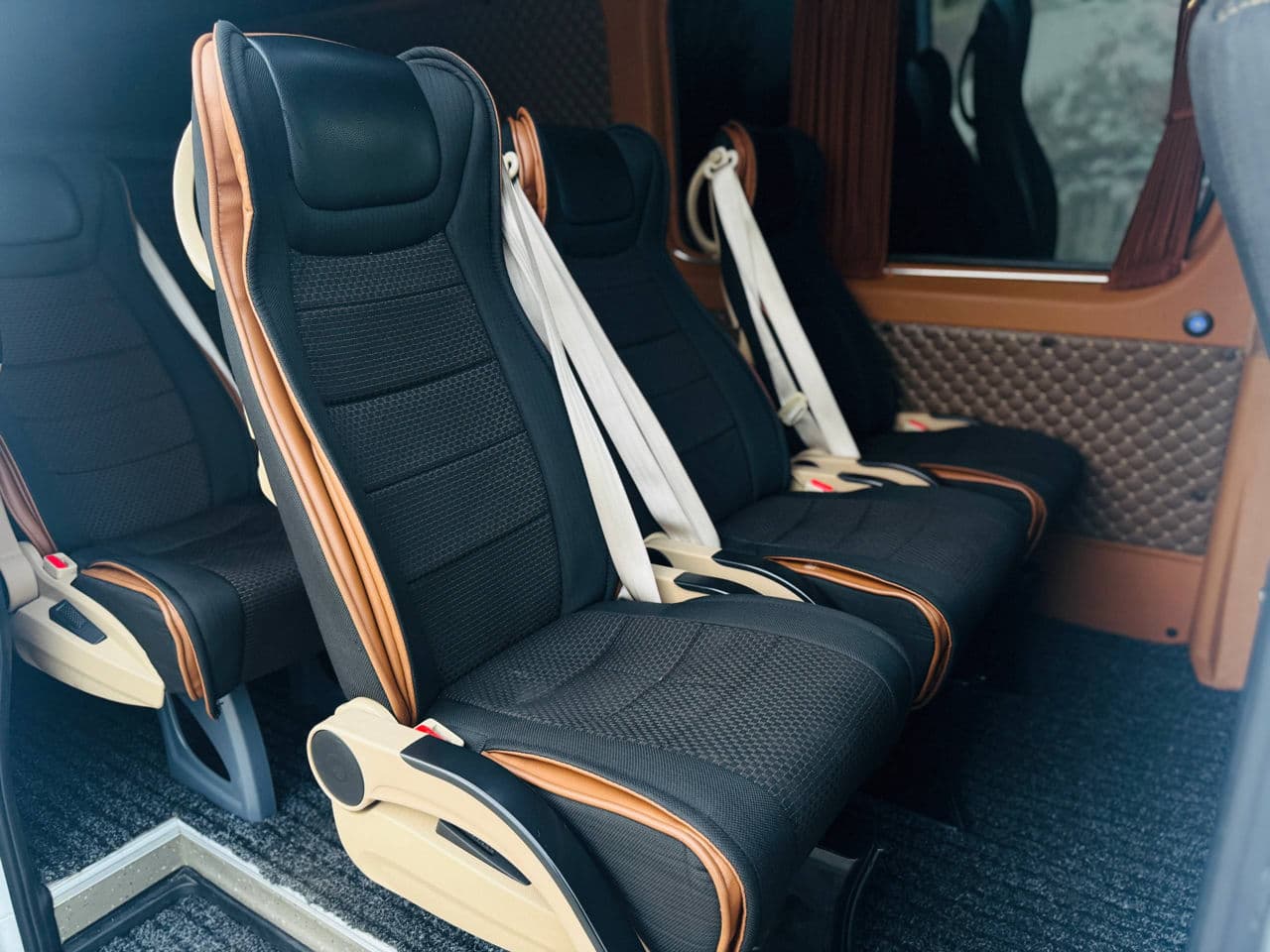 Mercedes Sprinter 2014 — Миниатюра 14