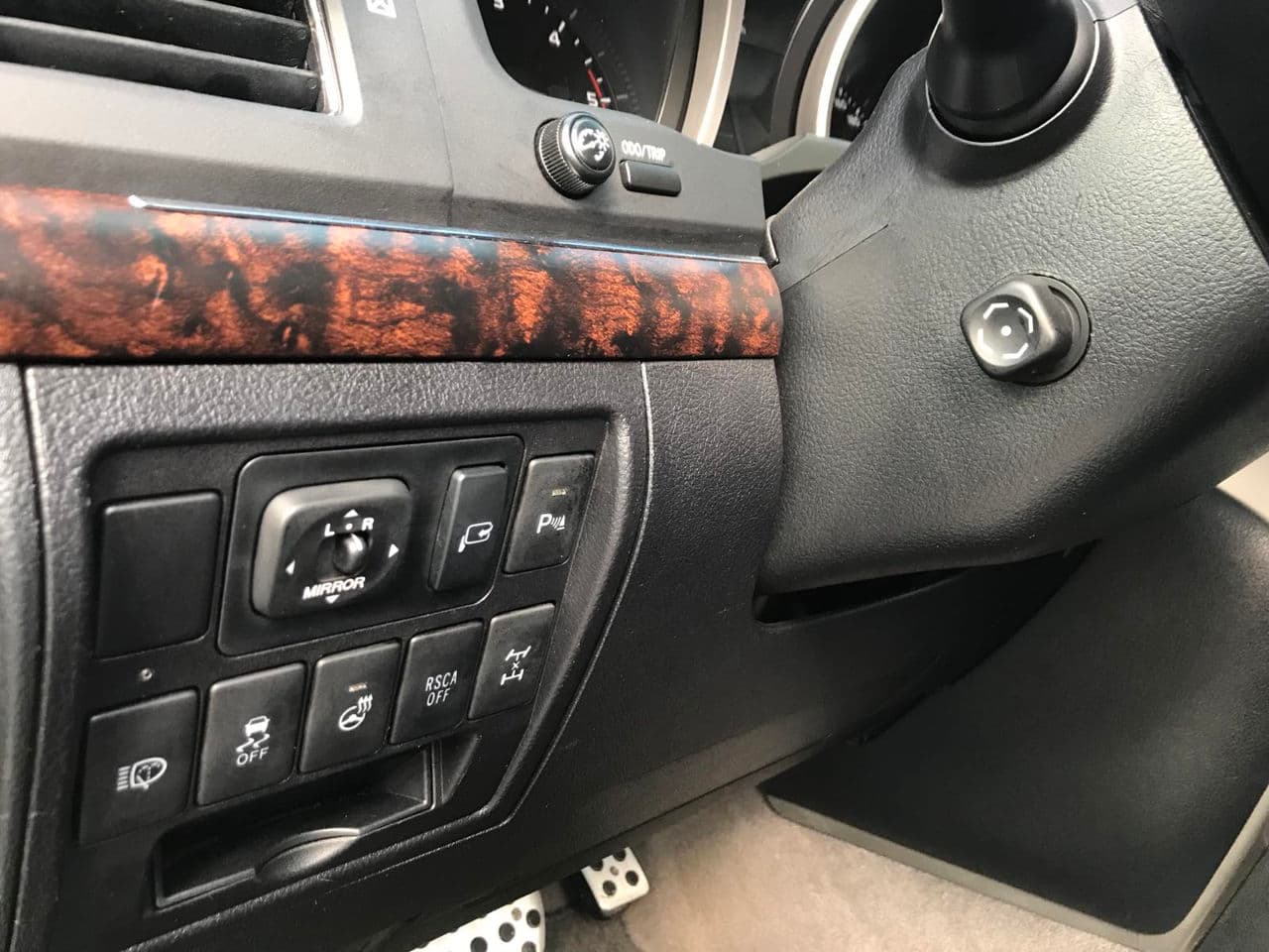 Toyota Land Cruiser 2013 — Миниатюра 12
