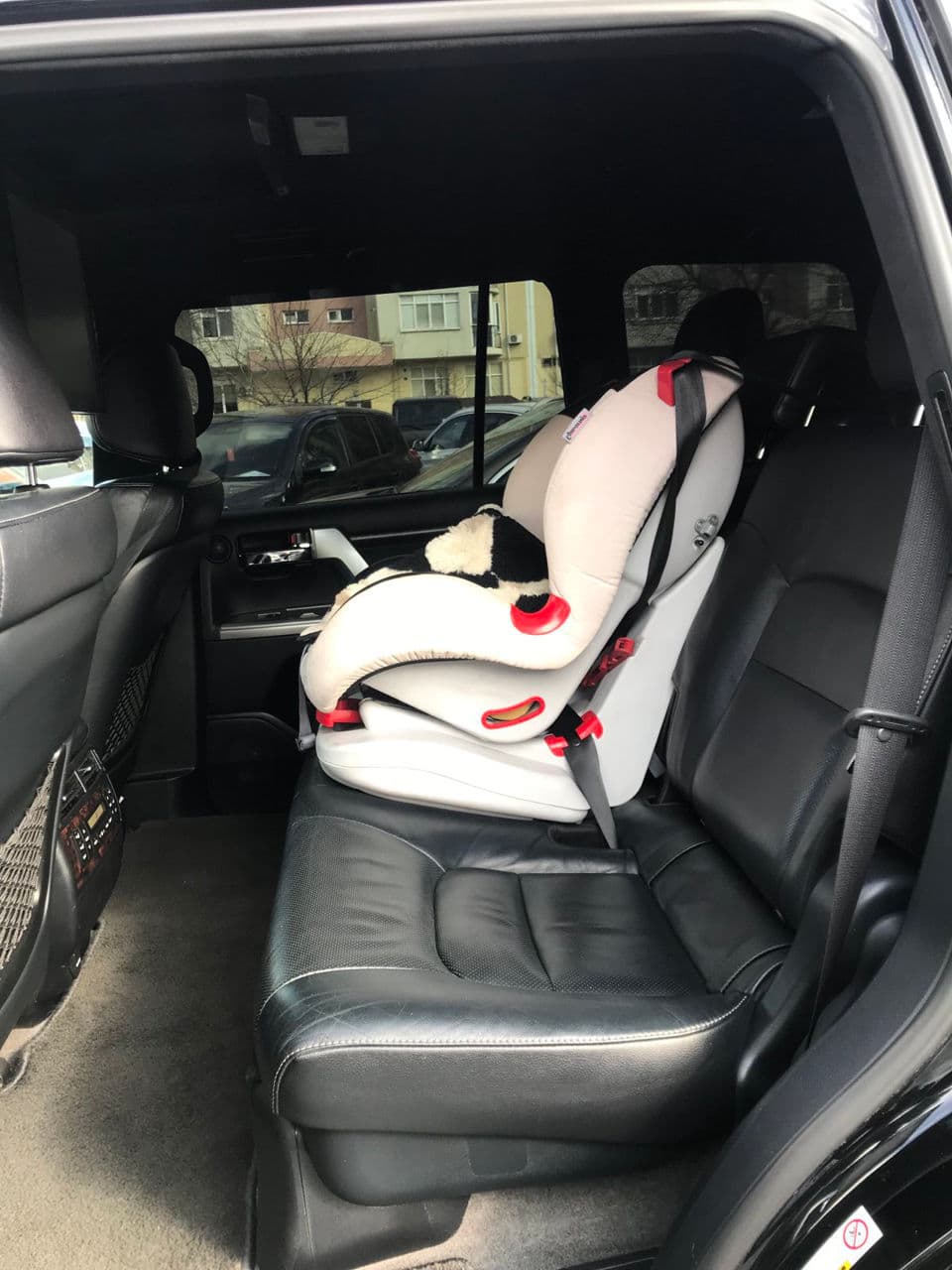 Toyota Land Cruiser 2013 — Миниатюра 22