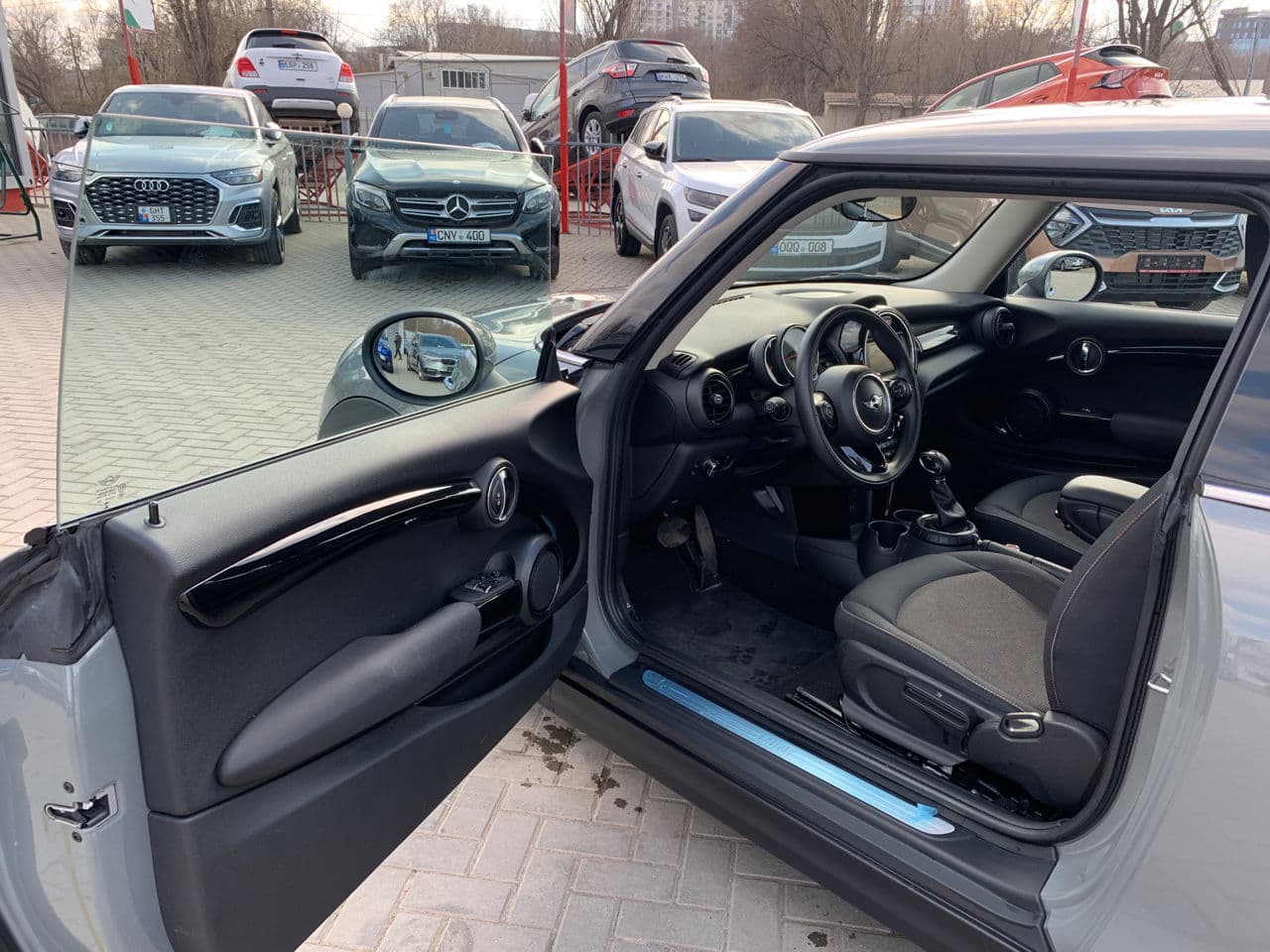 Mini One 2017 — Миниатюра 6