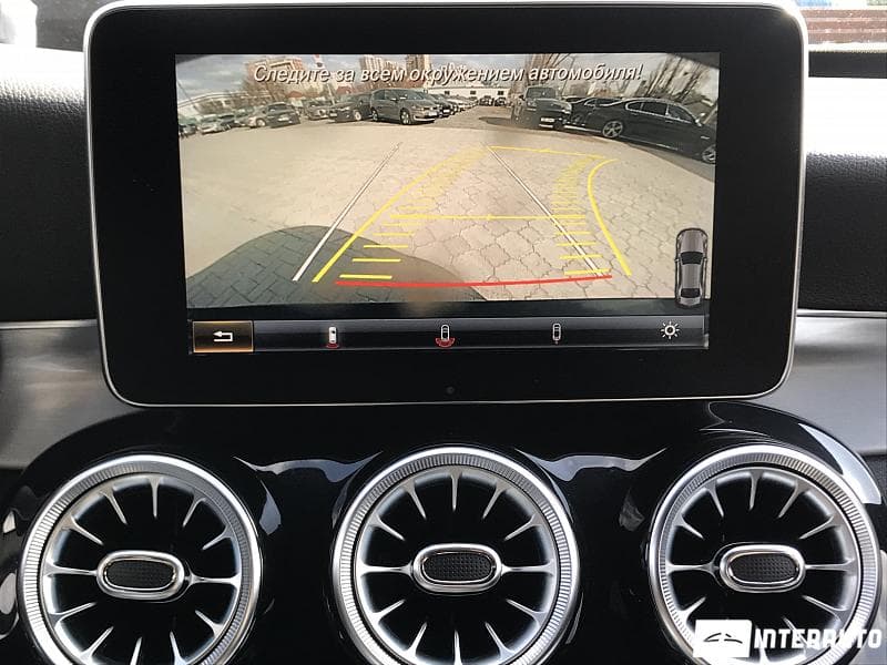 2016 Mercedes C 220 — Miniatură 14