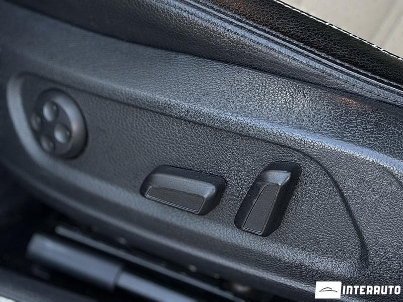 Volkswagen Passat CC 2013 — Миниатюра 7