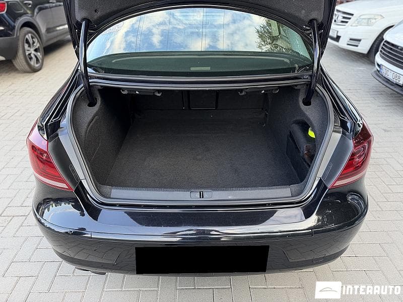 Volkswagen Passat CC 2013 — Миниатюра 19