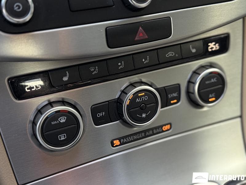 Volkswagen Passat CC 2013 — Миниатюра 13