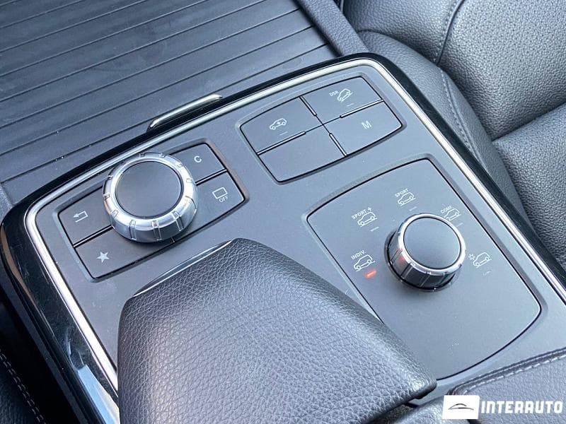 2017 Mercedes GLE Coupe 43 AMG — Miniatură 17