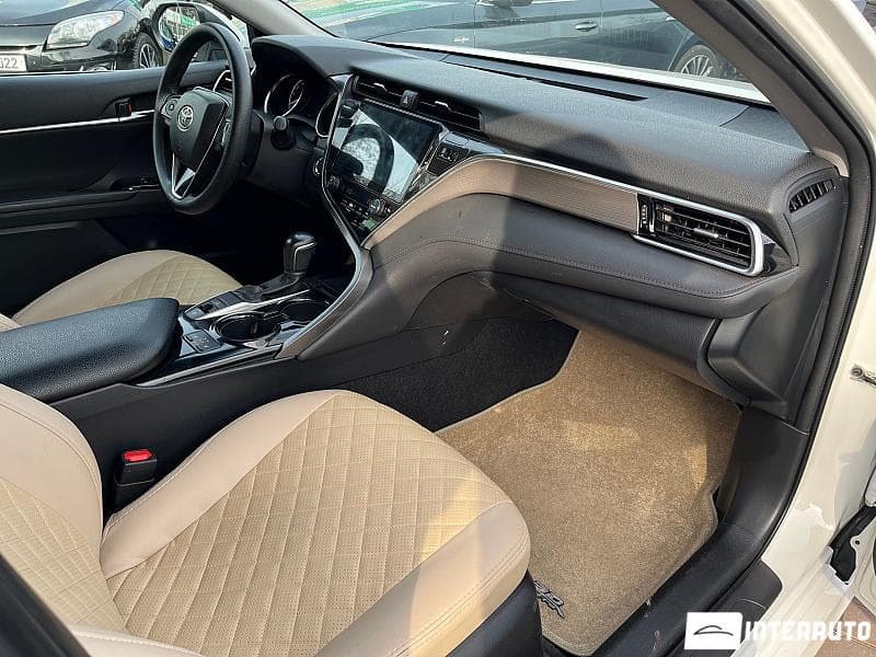 2020 Toyota Camry — Miniatură 14