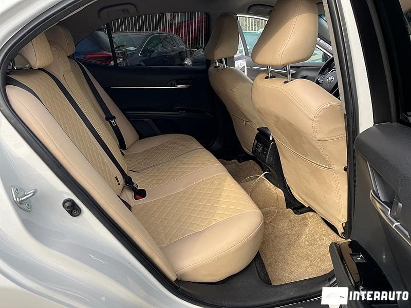 2020 Toyota Camry — Miniatură 15