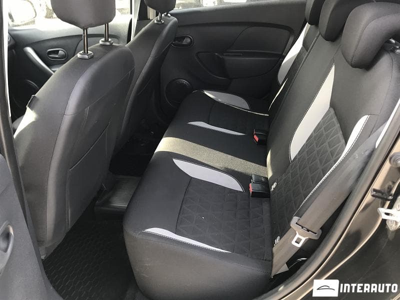 2015 Dacia Sandero Stepway — Miniatură 14