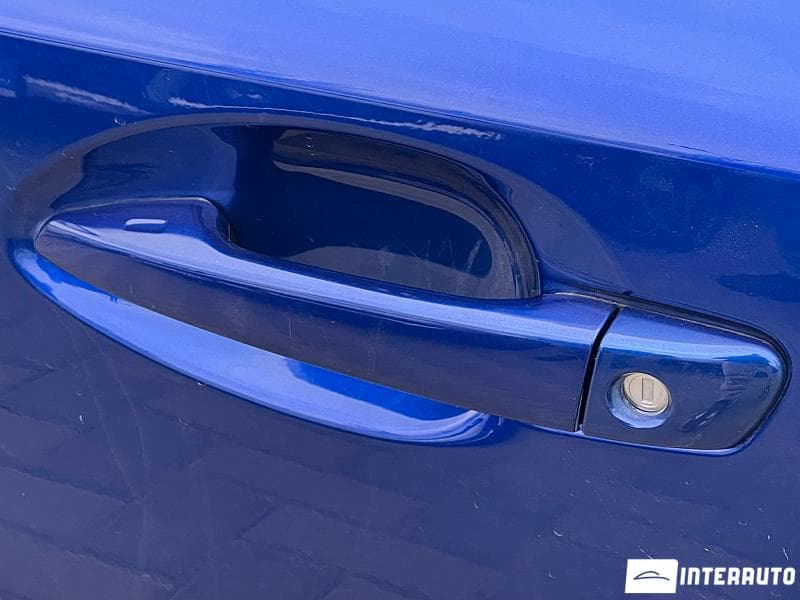 2016 Lexus IS 200t — Miniatură 5