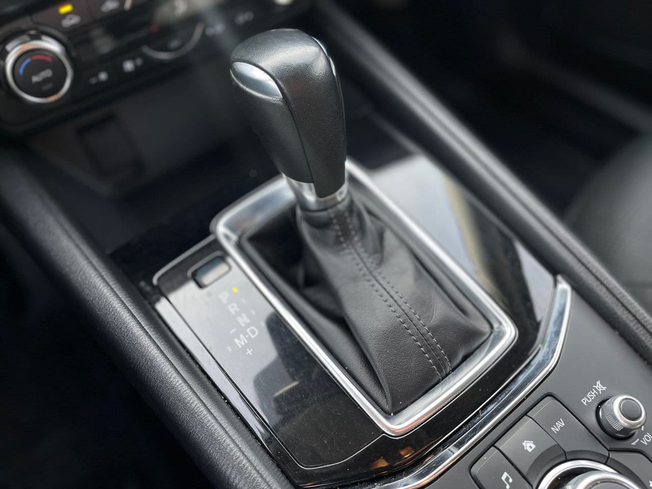 Mazda CX-5 2018 — Миниатюра 14