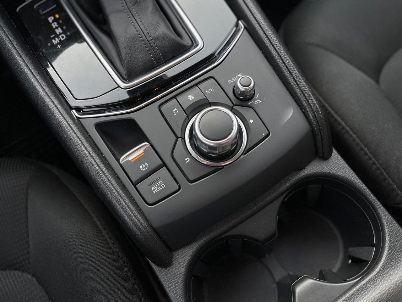 Mazda CX-5 2018 — Миниатюра 15