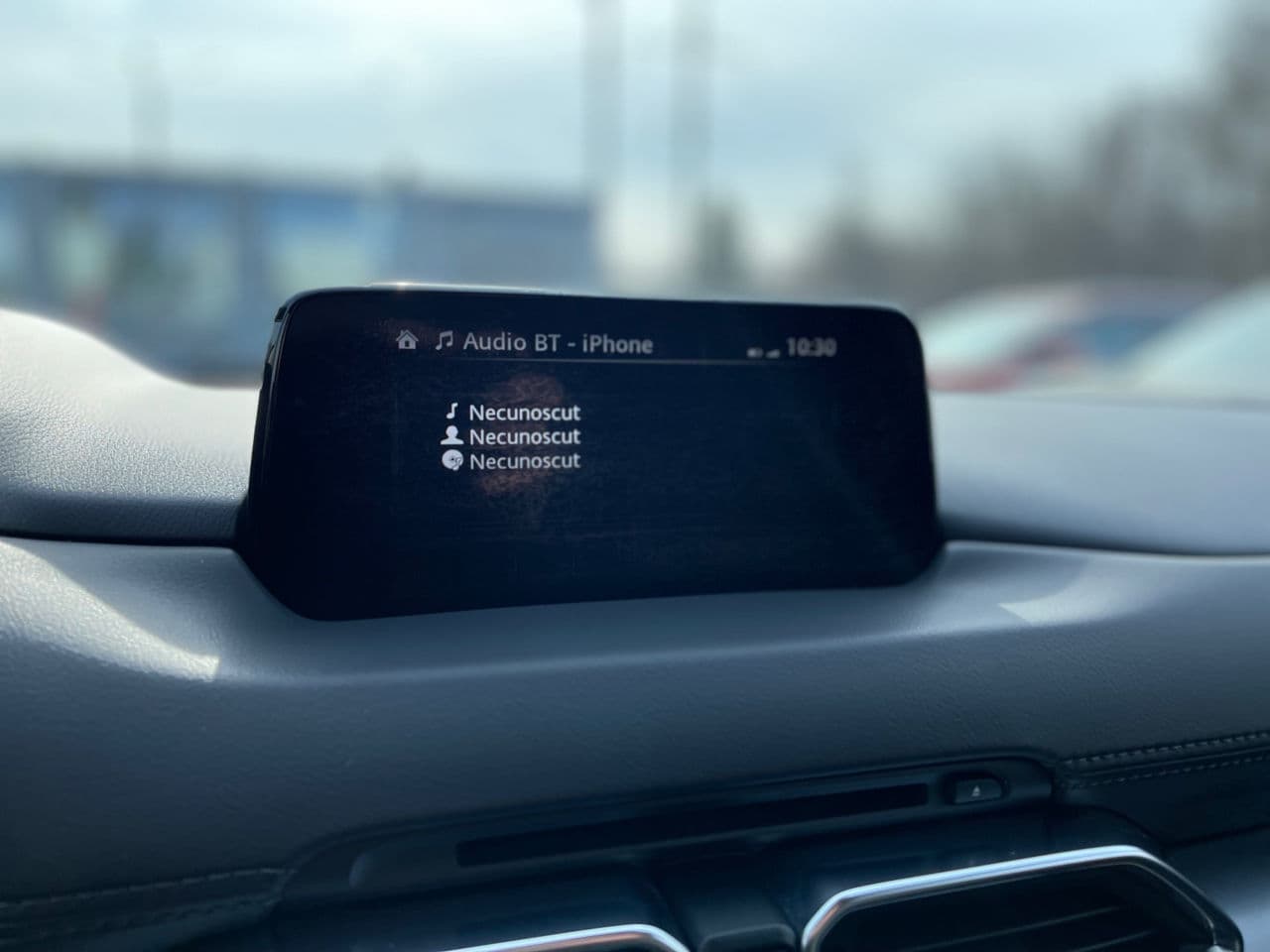 Mazda CX-5 2018 — Миниатюра 12