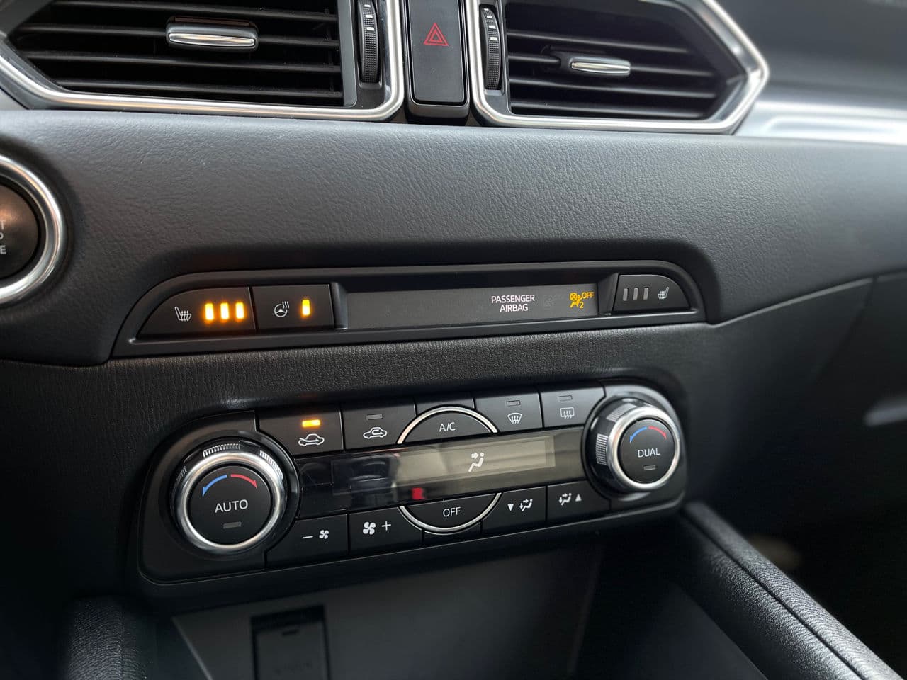 Mazda CX-5 2018 — Миниатюра 13