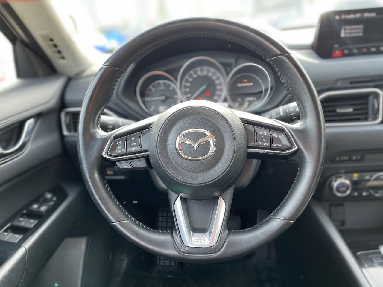 Mazda CX-5 2018 — Миниатюра 10