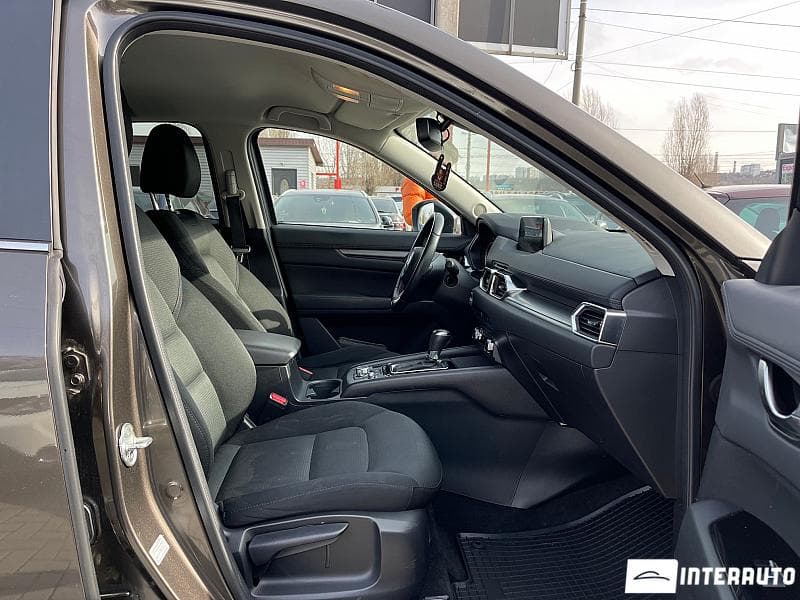 Mazda CX-5 2018 — Миниатюра 16
