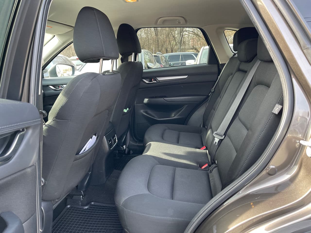 Mazda CX-5 2018 — Миниатюра 18