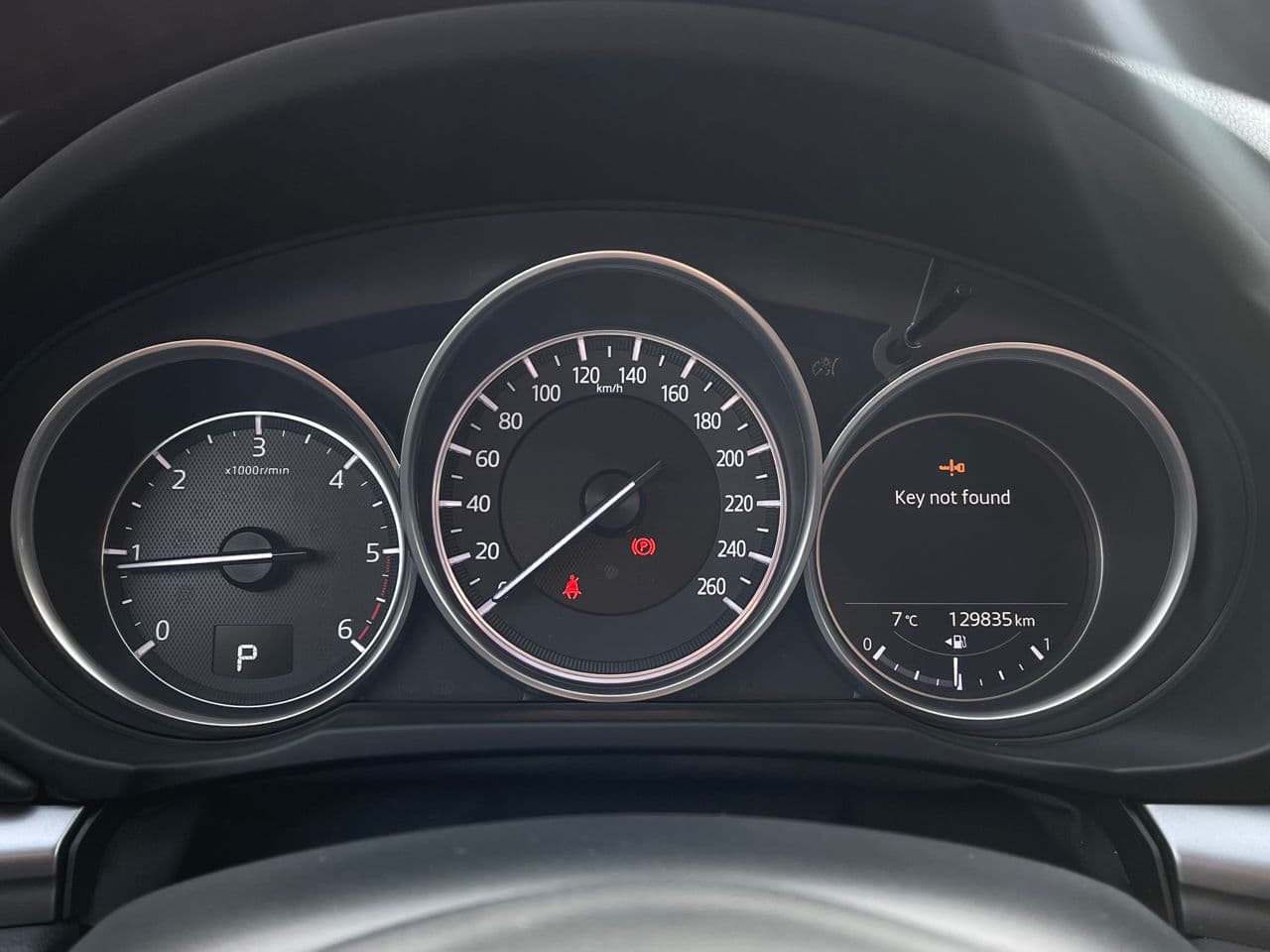 Mazda CX-5 2018 — Миниатюра 11