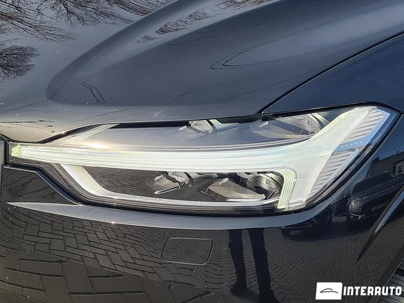 2019 Volvo XC 60 — Miniatură 20