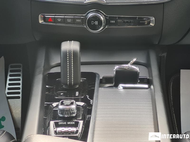 2019 Volvo XC 60 — Miniatură 13