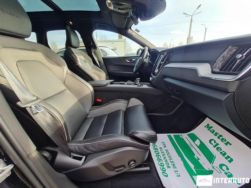 2019 Volvo XC 60 — Miniatură 7