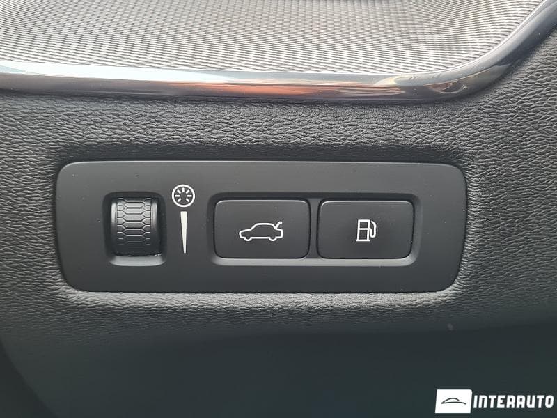 2019 Volvo XC 60 — Miniatură 18