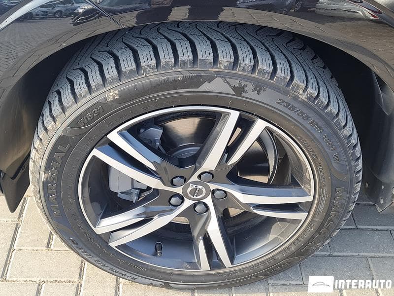2019 Volvo XC 60 — Miniatură 23